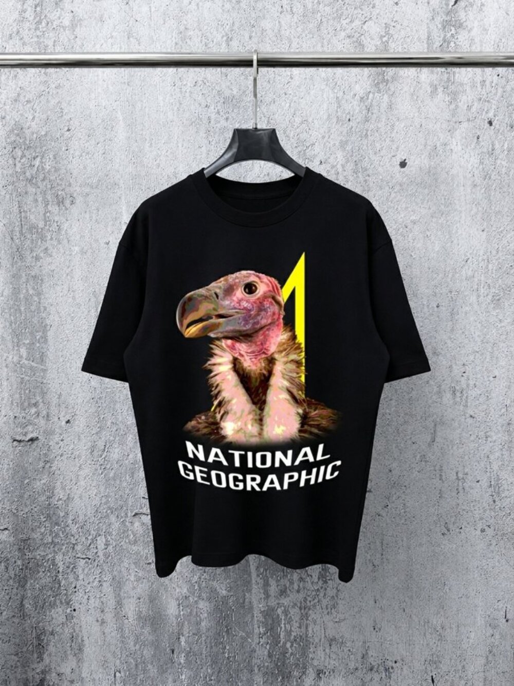 NATIONAL GEOGRAPHIC T-Shirt